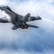 Image for article titled Navy Eyes Transitioning The Blue Angels To F/A-18E/F Super Hornets